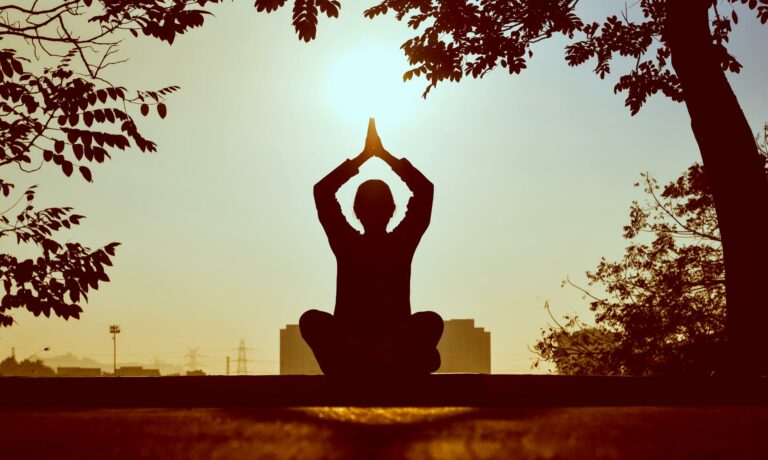 La meditation de pleine conscience
