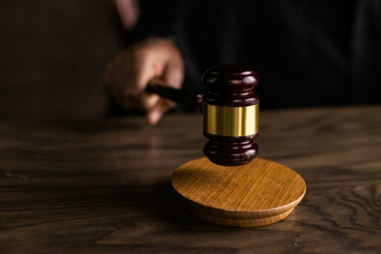 Les issues des dépôts de plainte pour viols