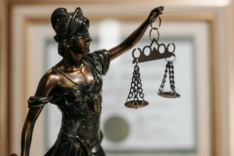 Recours en justice